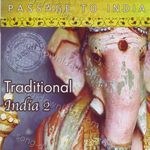 Passage to India: Traditional India, Vol. 2 - Shubha Mudgal Song Download